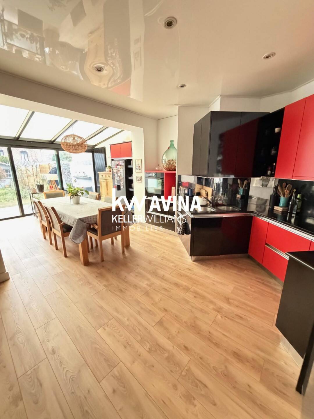Maison à vendre, 233m², ENNETIERES EN WEPPES