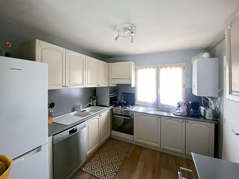 Maison à vendre, 98m², LE HAVRE