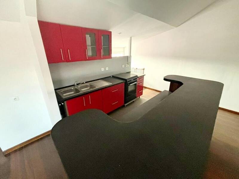 Maison à louer, 72m², CAYENNE