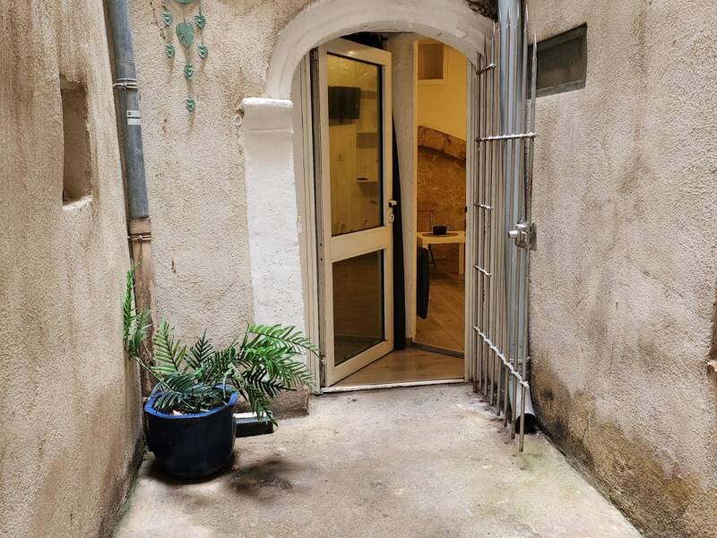 Maison à louer, 25m², AIX EN PROVENCE