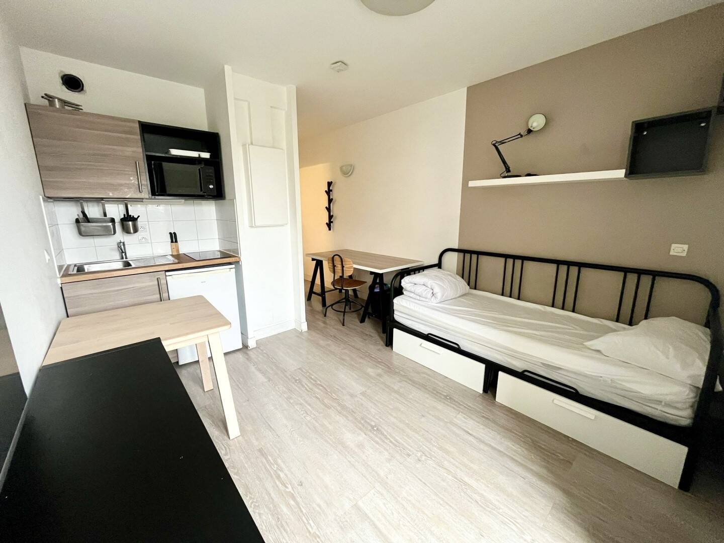 Maison à louer, 18m², ISSY LES MOULINEAUX