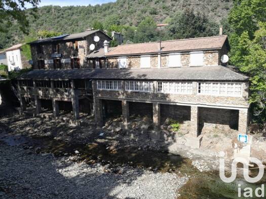 Maison à vendre 295 000 € 7 pièces 4 chambres 208 m² 45 m² de terrain Les Plantiers 30122