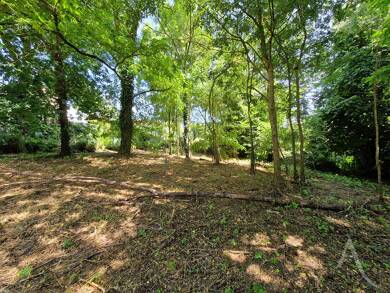 Terrain à vendre 49 000 € 482 m² de terrain Saint Philbert de Bouaine 85660