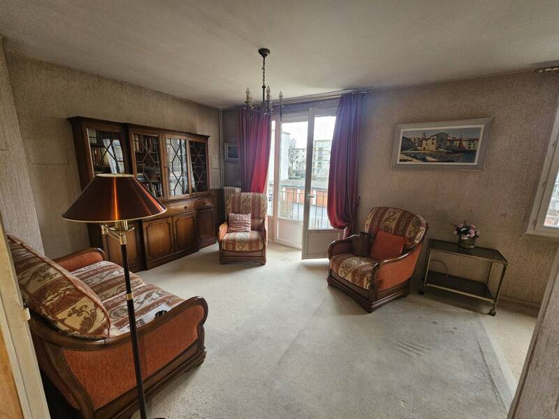 Maison à vendre, 65m², MONTESSON