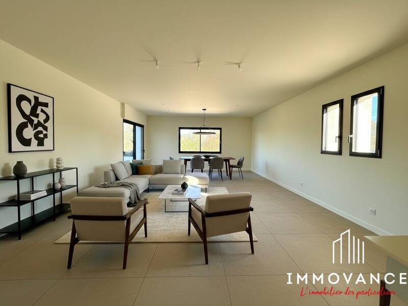 Maison à vendre, 156m², MONTPELLIER