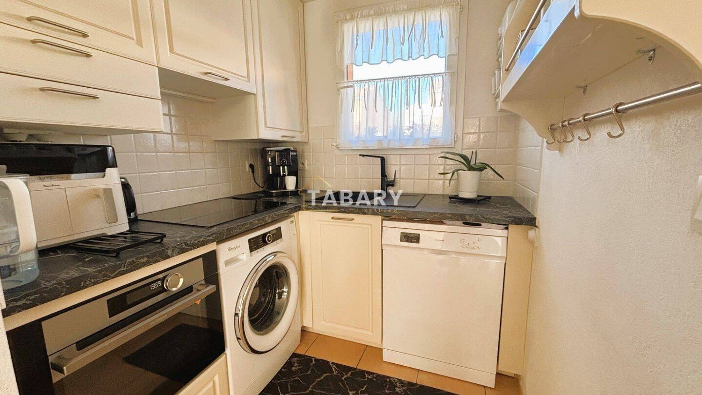 Maison à vendre, 60m², SAINTE MARIE