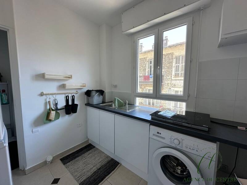 Maison à louer, 24m², NICE