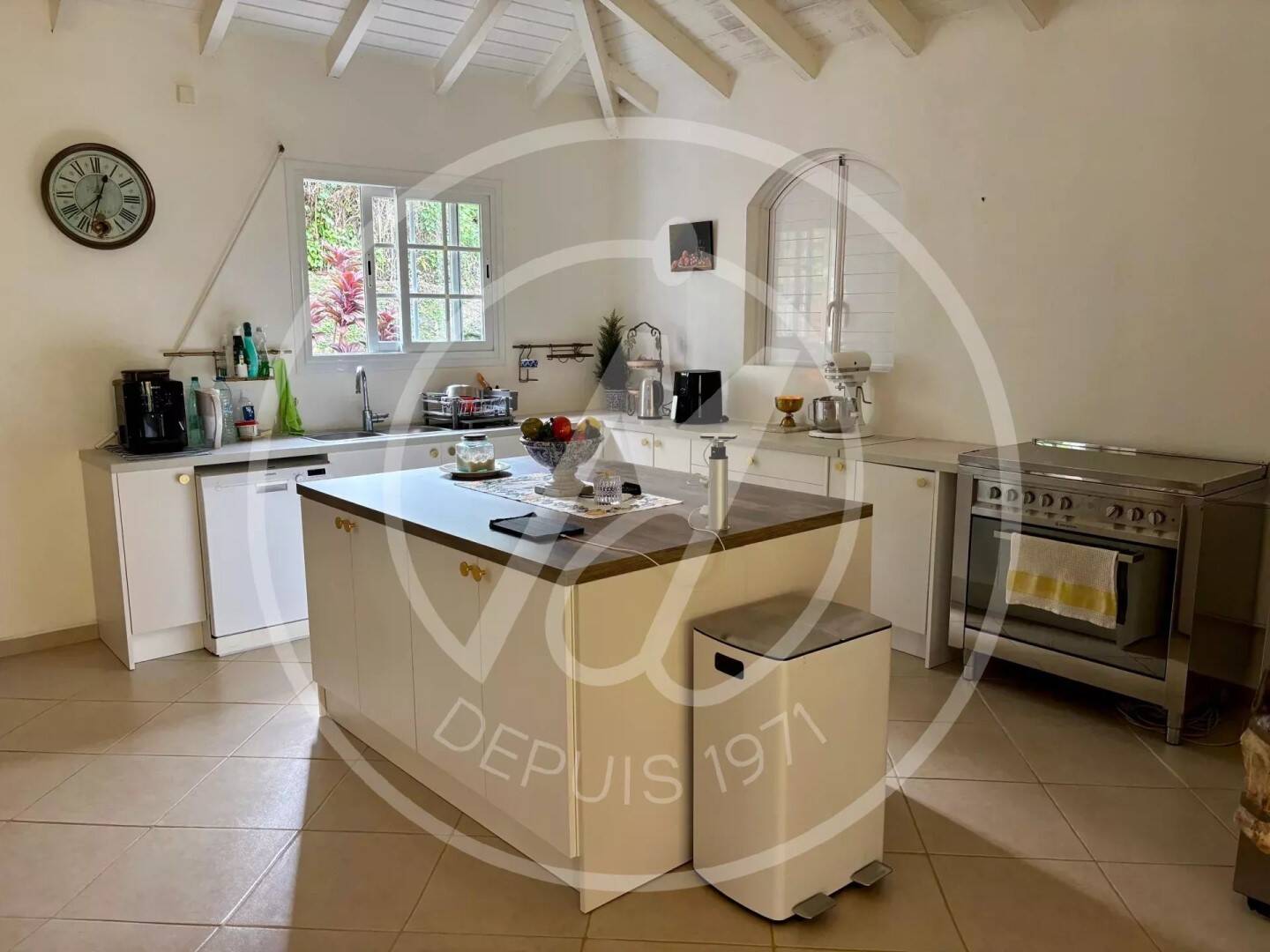 Maison à vendre, 150m², PETIT BOURG