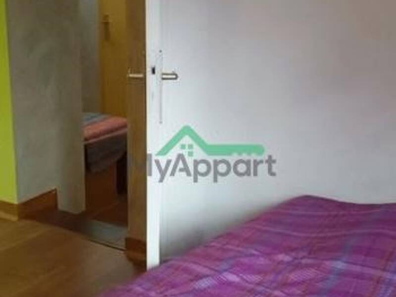 Maison à louer, 11m², ANGERS