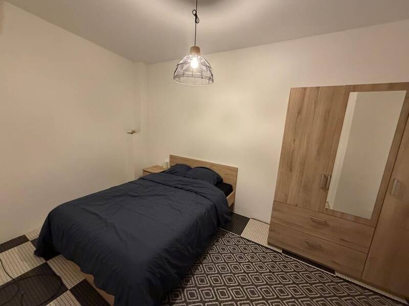 Maison à vendre, 34m², SAINT SEVER
