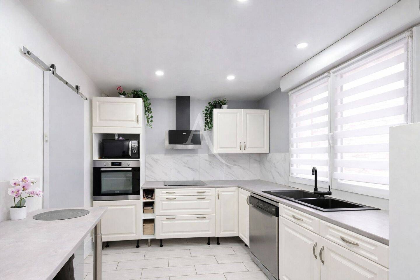 Maison à vendre, 88m², CERGY