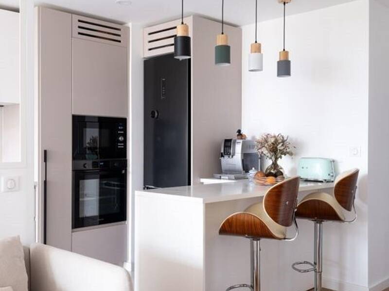 Maison à louer, 10m², ARCUEIL