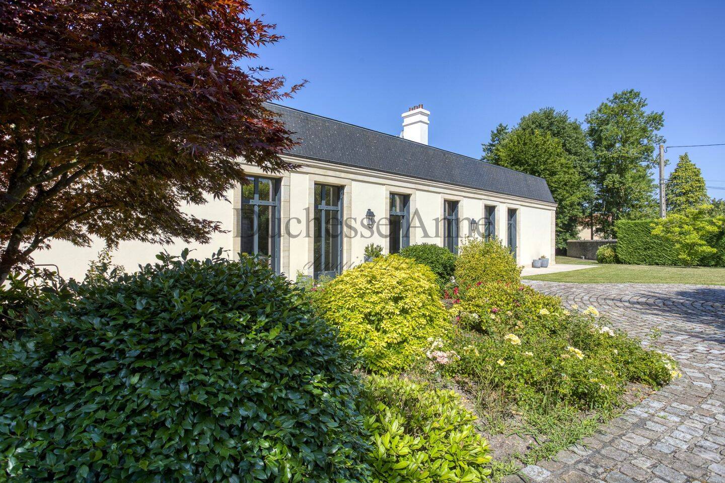 Maison à vendre, 220m², NEAUPHLE LE CHATEAU