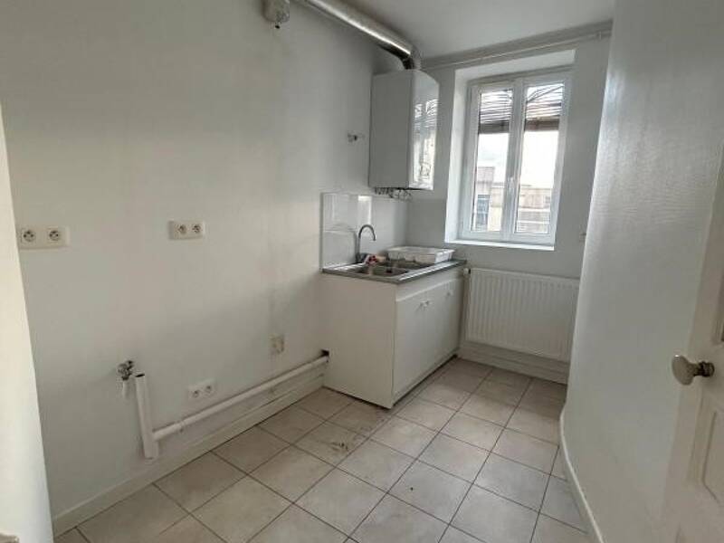 Maison à louer, 66m², LE HAVRE