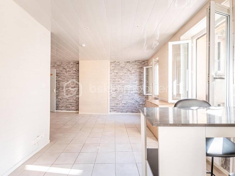 Maison à vendre, 27m², TOULON