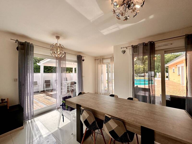 Maison à vendre, 194m², BESANCON