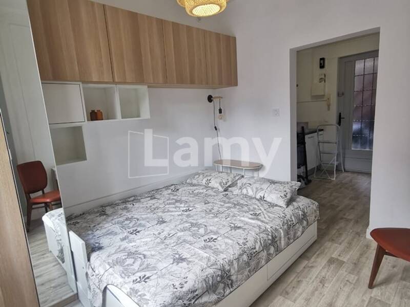 Maison à louer, 18m², ROUEN