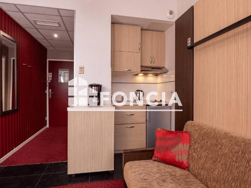 Maison à louer, 25m², GRENOBLE