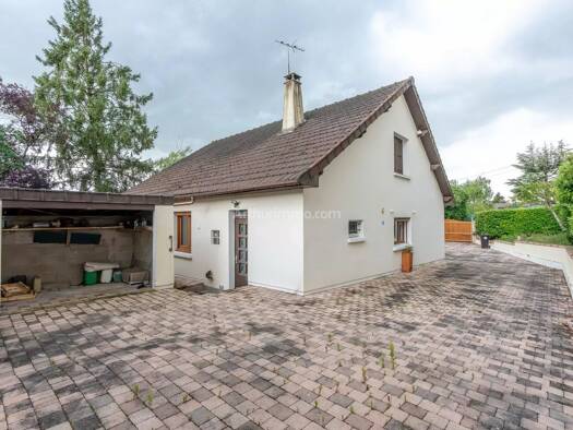 Maison à vendre 399 900 € 7 pièces 5 chambres 150 m² 948 m² de terrain Dampmart 77400