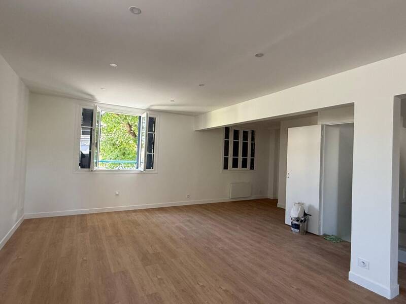 Maison à louer, 110m², CARRIERES SUR SEINE