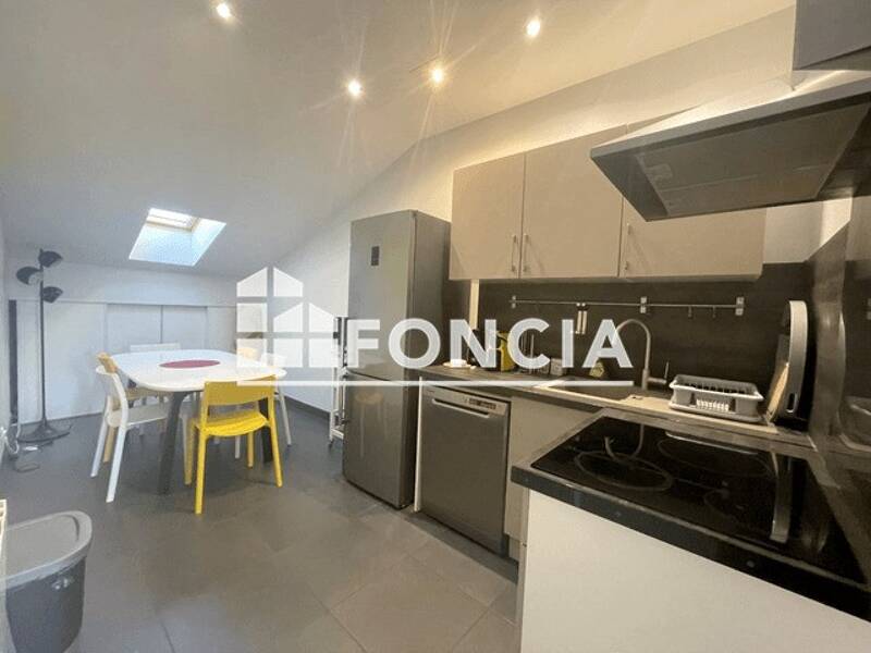 Maison à louer, 52m², NICE