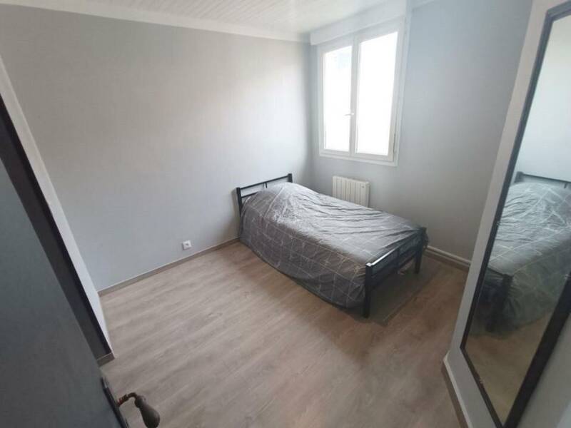 Maison à louer, 60m², COMPIEGNE