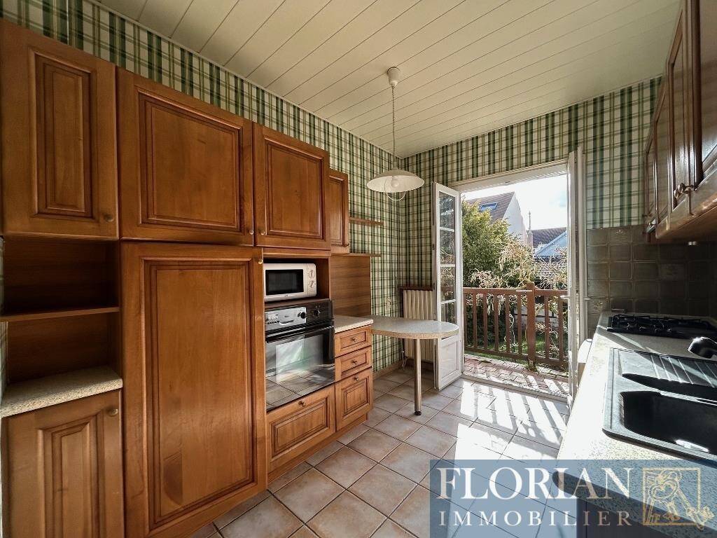 Maison à vendre, 93m², ANTONY