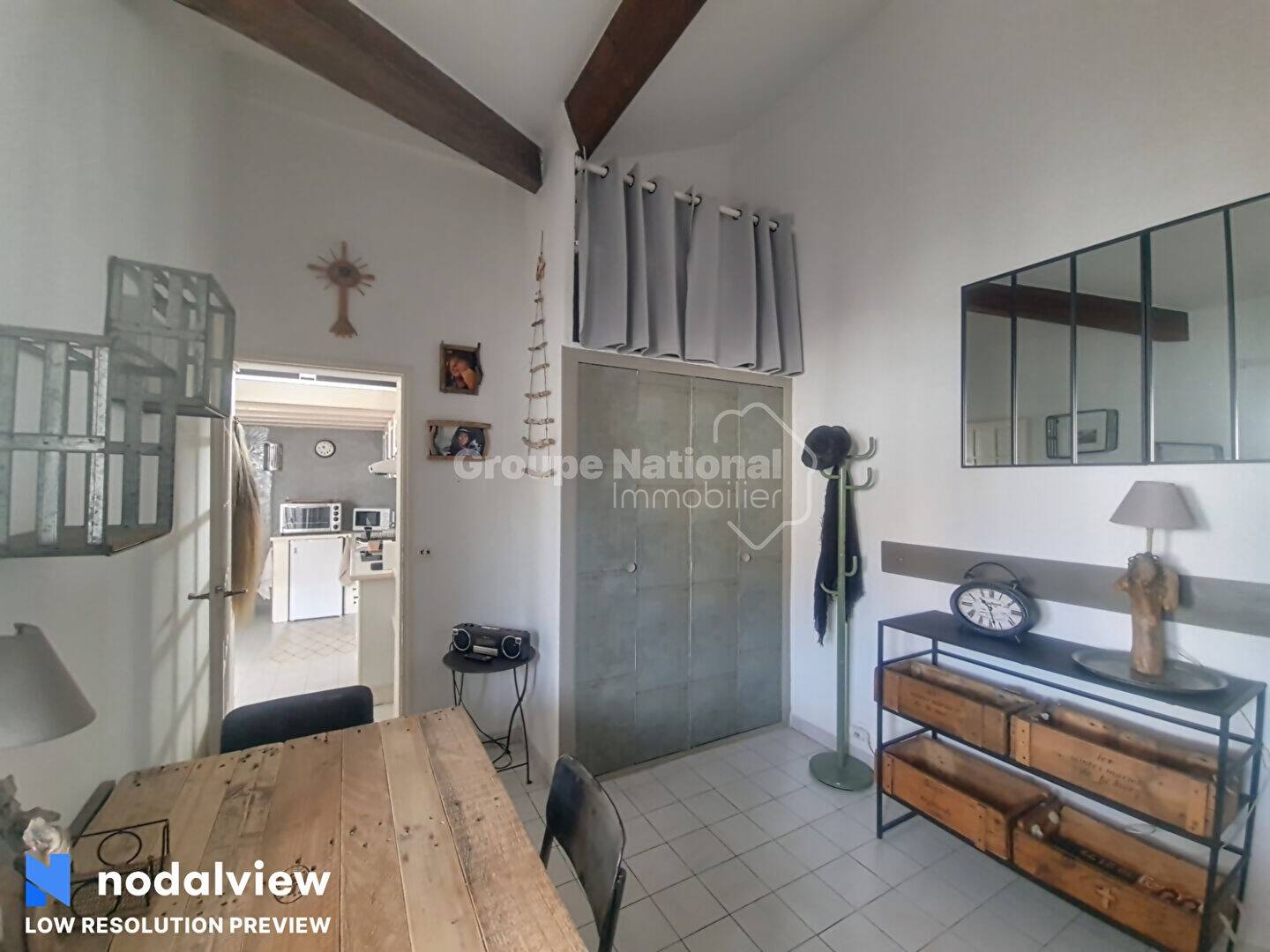 Maison à vendre, 36m², SAINTES MARIES DE LA MER