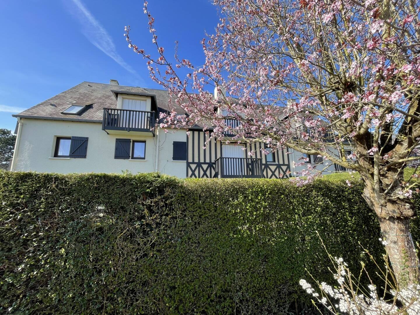 Maison à vendre, 31m², CABOURG