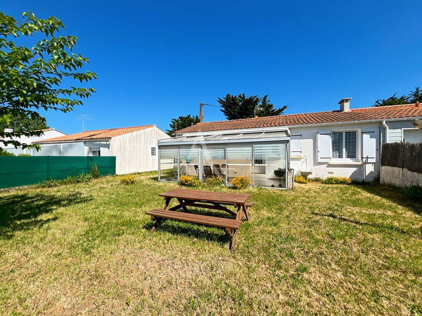 Maison à vendre, 74m², LA BARRE DE MONTS