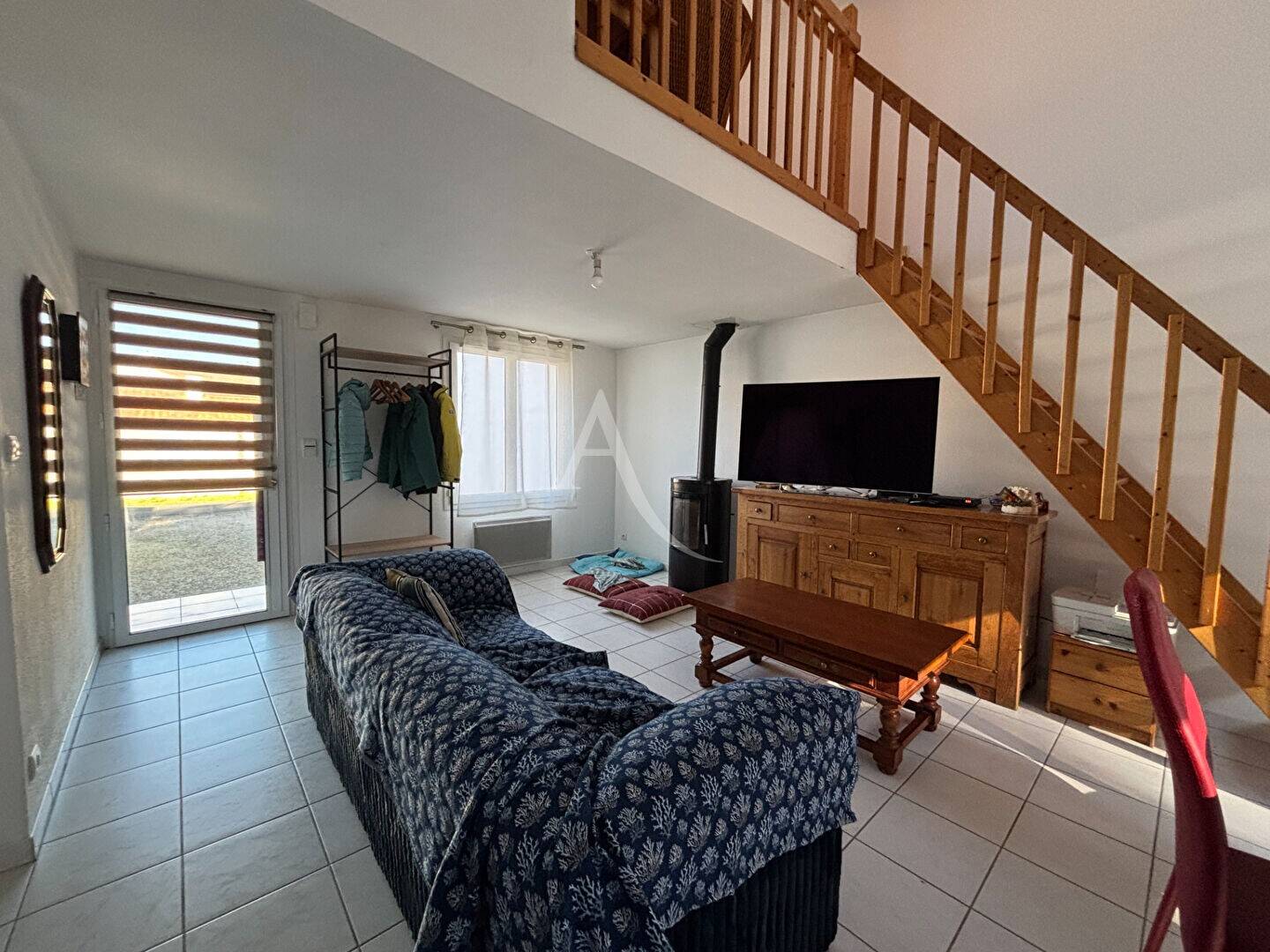 Maison à vendre, 74m², LA TRANCHE SUR MER