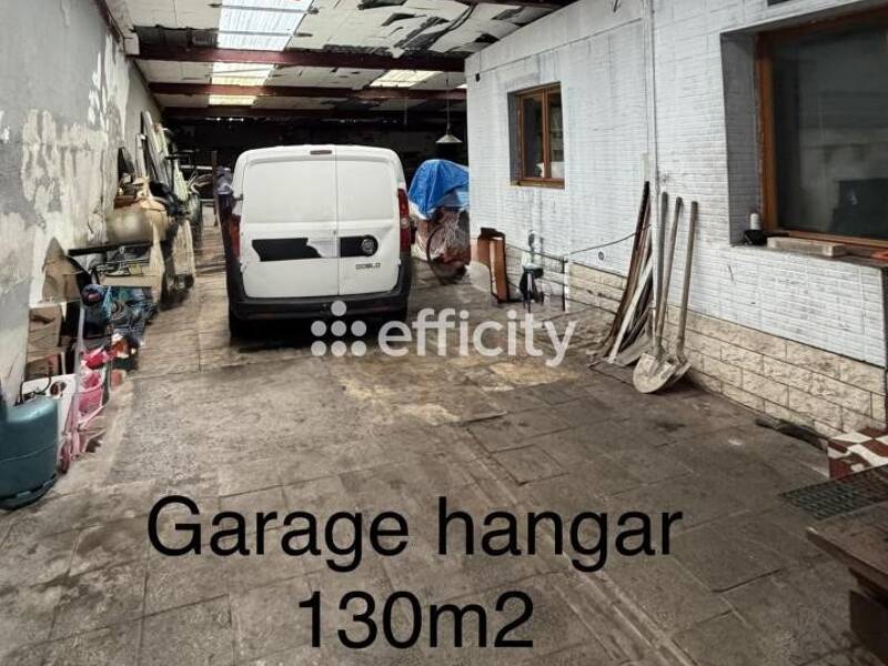 Maison à vendre, 130m², COURRIERES