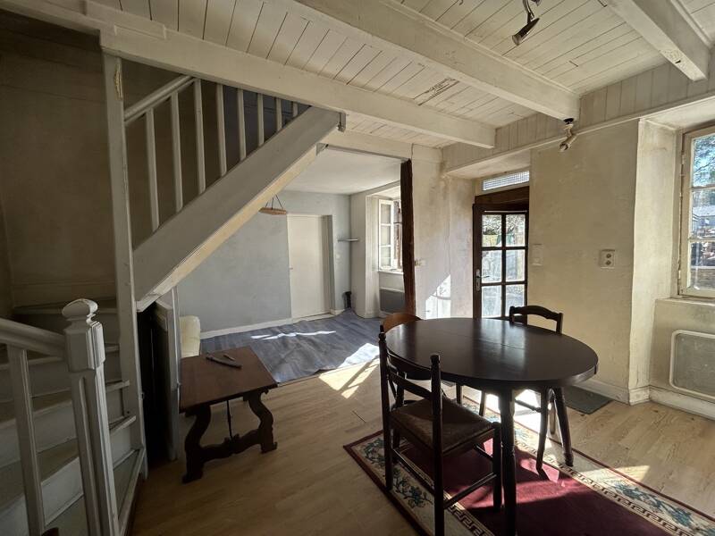 Maison à vendre, 52m², LAGRAULIERE