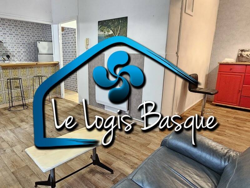 Maison à louer, 56m², BEZIERS