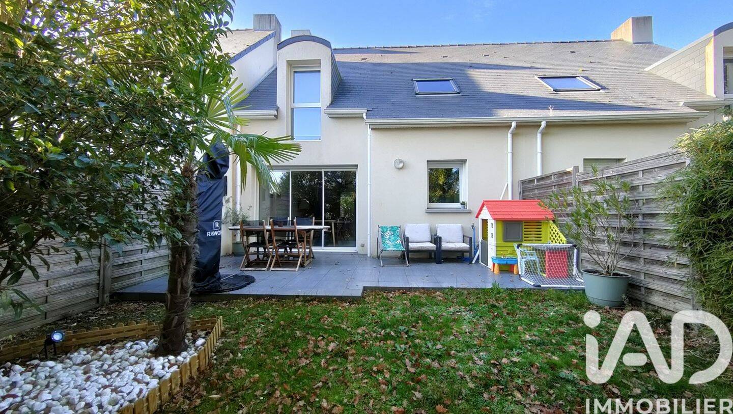 Maison à vendre, 84m², SUCE SUR ERDRE