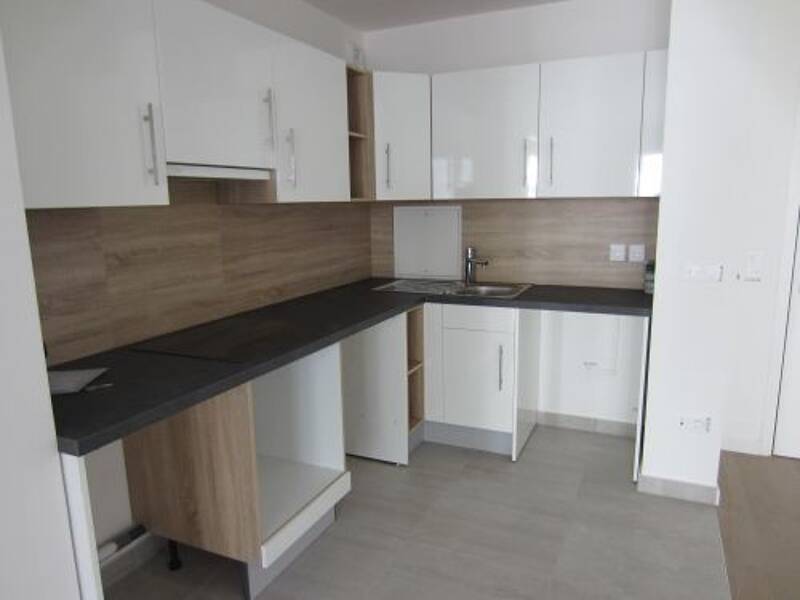 Maison à louer, 46m², PARIS 14E