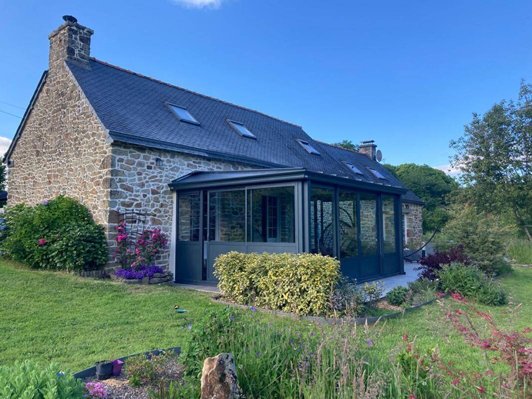 Maison à vendre, 257m², GUEMENE SUR SCORFF