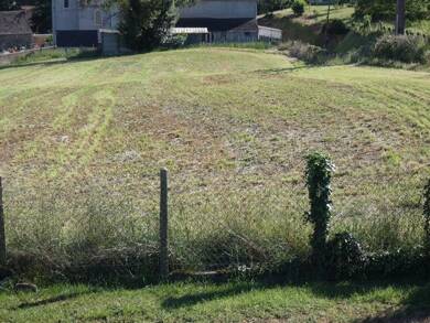 Terrain à vendre 92 846 € 4 797 m² de terrain Moncayolle-Larrory-Mendibieu 64130