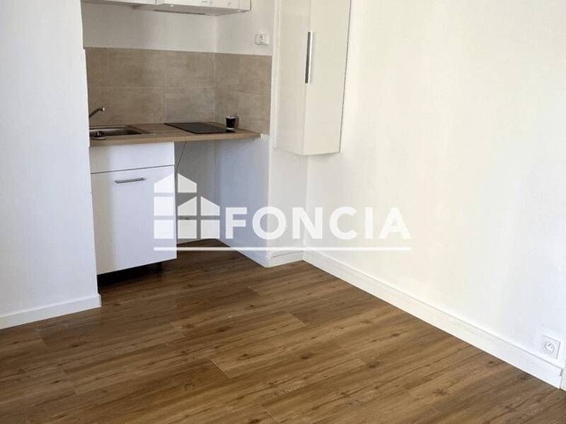 Maison à louer, 16m², MARSEILLE 10E