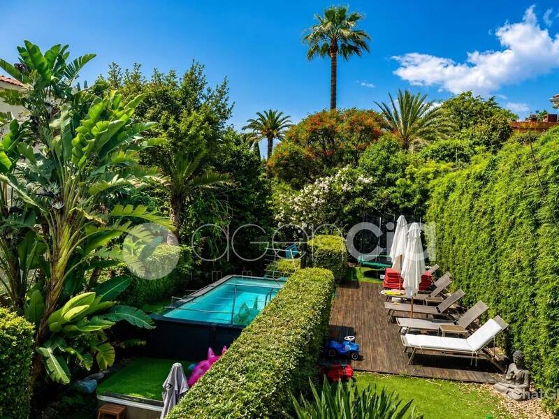 Maison à vendre, 100m², CANNES
