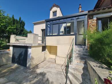 Maison à louer 1 820 € 4 pièces 3 chambres 81 m² 480 m² de terrain Villiers sur Orge 91700