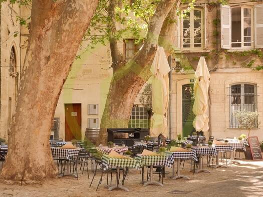 Restaurant à vendre Fonds de commerce 154 000 € 48 m² d'espace de restauration Les Indes les-Groulles Mouans-Sartoux 06370