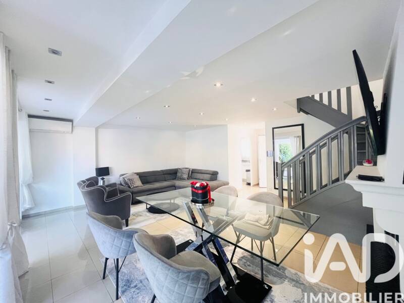 Maison à vendre, 85m², CANNES