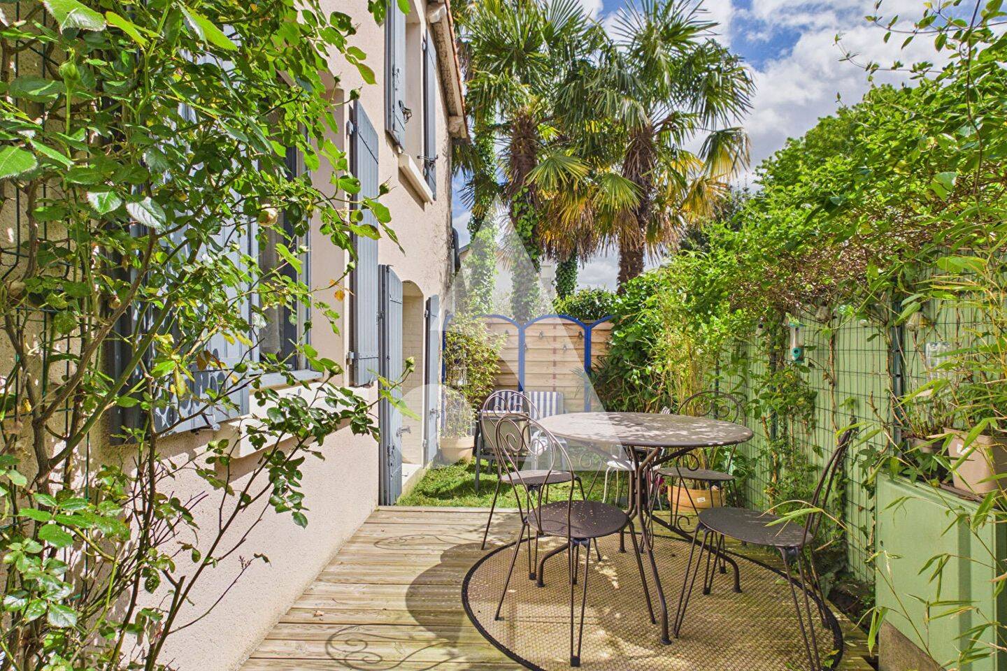 Maison à vendre, 115m², LA ROCHE SUR YON