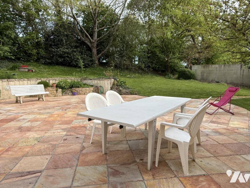 Maison à vendre, 158m², CHOLET