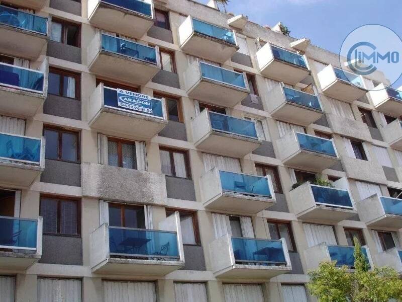 Maison à vendre, 18m², NICE