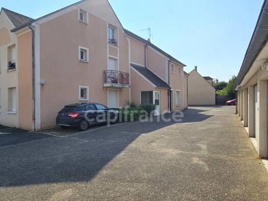 Duplex à vendre 217 000 € 3 pièces 2 chambres 63 m² Étage 1/1 Étréchy 91580