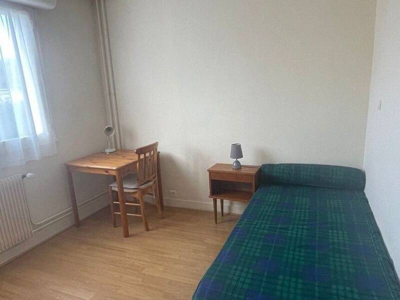 Maison à vendre, 18m², ORLEANS