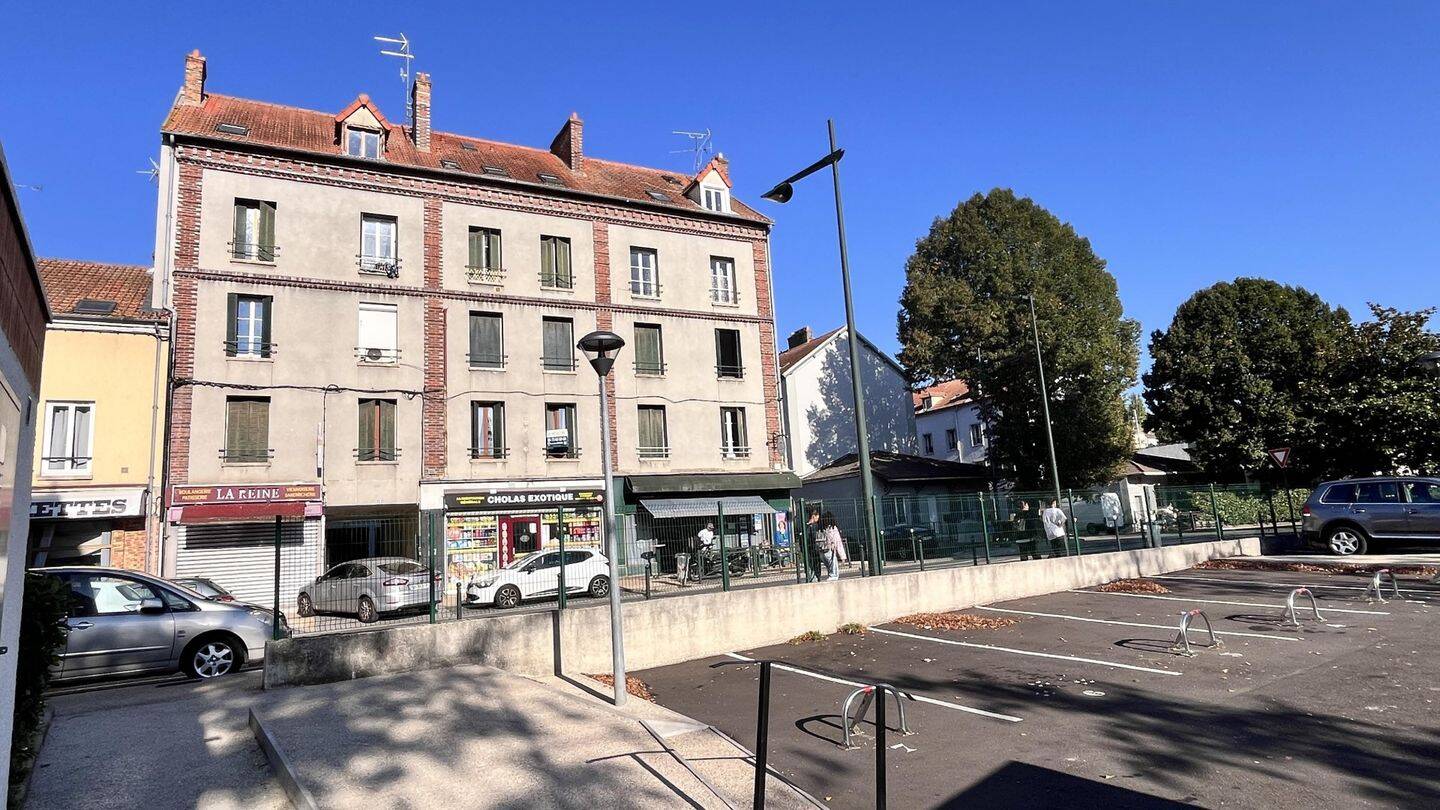 Maison à vendre, 41m², CORBEIL ESSONNES