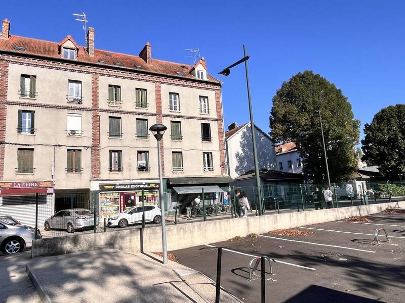 Maison à vendre, 41m², CORBEIL ESSONNES